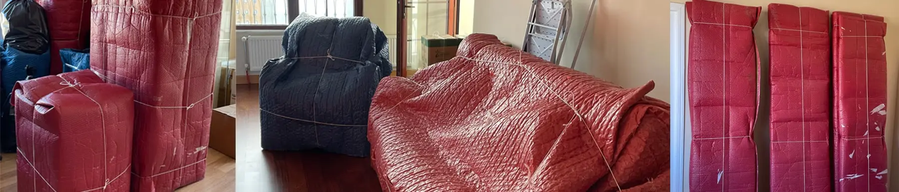 Antalya Küçük Nakliye görseli